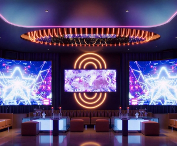 Modern KTV Box-ID:215014931