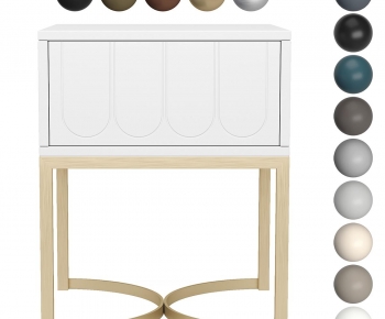 Modern Bedside Cupboard-ID:933530097