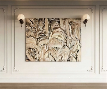 French Style Painting-ID:923569926