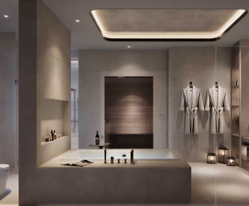 Modern TOILET-ID:705427891