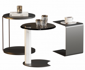 Modern Side Table/corner Table-ID:946838935