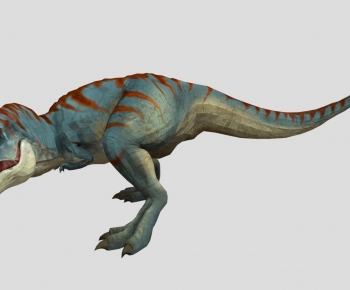 Modern Animal-ID:781944044