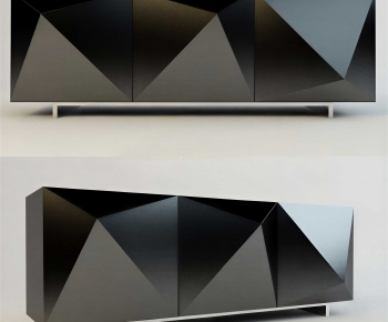 Modern Side Table/corner Table-ID:658684029