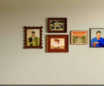 Modern Painting-ID:687062033