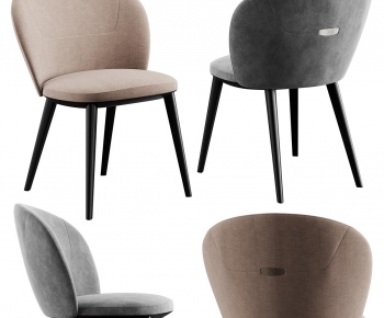 Modern Dining Chair-ID:418725979