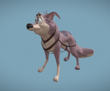 Modern Animal-ID:363687041