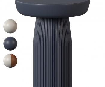 Modern Side Table/corner Table-ID:294089083