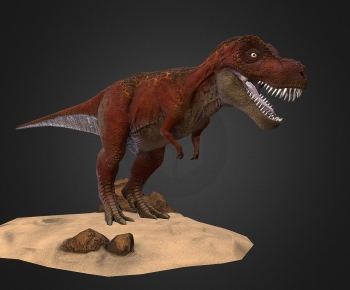 Modern Other Animals-ID:782299049