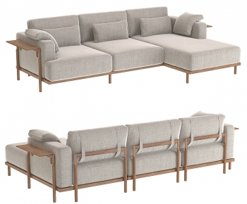 Modern Corner Sofa-ID:355959894