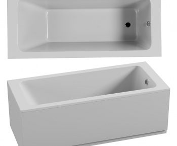 Modern Bathtub-ID:427598001