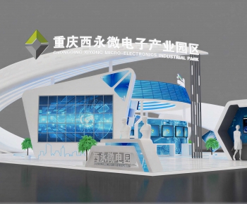 Modern Building Appearance-ID:175062899