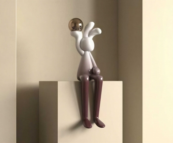 Modern Sculpture-ID:582792044