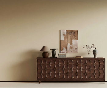 Modern Side Cabinet-ID:976749901