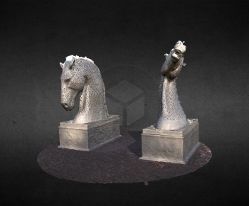 Modern Decorative Set-ID:103878975