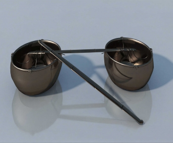 Modern Sculpture-ID:412954096