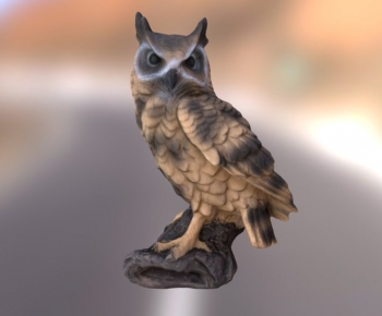 Modern Animal-ID:708888057
