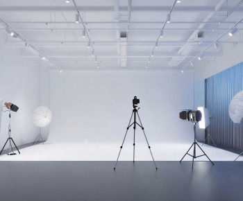 Modern Studio/Recording Studio/Live Room-ID:836075072