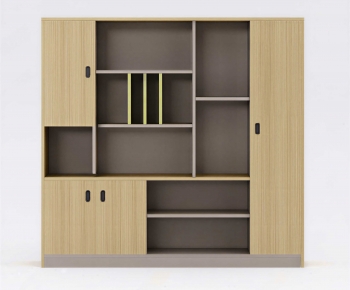 Modern Decorative Cabinet-ID:111183886