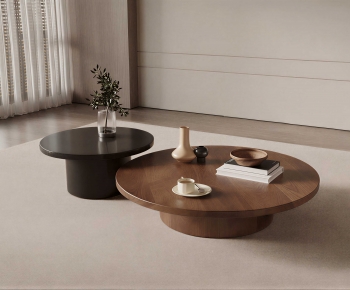 Modern Coffee Table-ID:122771983