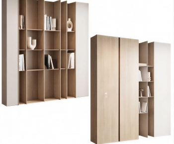 Modern Bookcase-ID:815454017