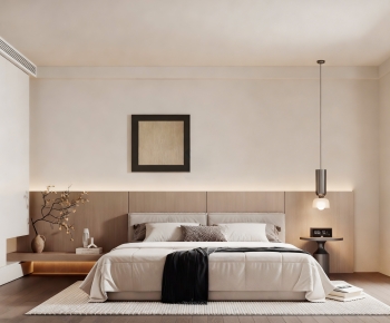 Modern Bedroom-ID:411216975