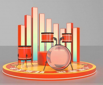 Modern Meichen-ID:364751104