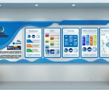 Modern Culture Wall-ID:191734087
