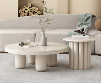 Modern Coffee Table-ID:561440949