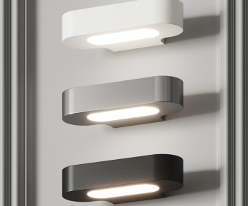 Modern Wall Lamp-ID:209832918