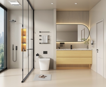 Modern TOILET-ID:576318981