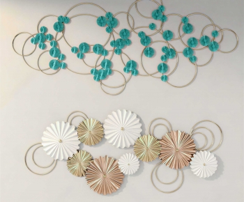 Modern Wall Decoration-ID:300091987