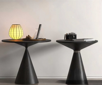 Modern Side Table/corner Table-ID:855278972