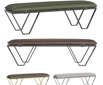 Modern Bench-ID:275826931