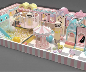 Modern Playground-ID:116410346