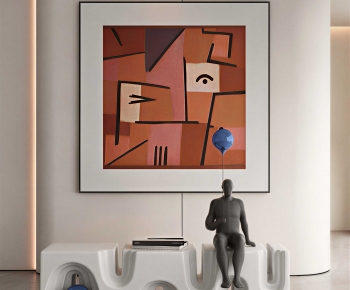 Modern Painting-ID:747389819