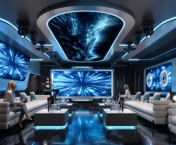 Modern KTV Box-ID:855660455