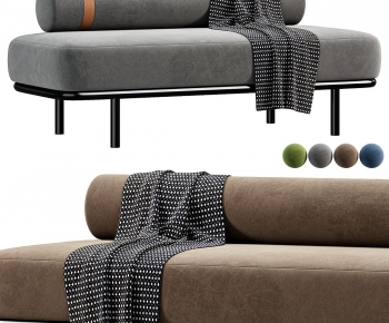 Modern A Sofa For Two-ID:521066904