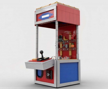 Modern Toys-ID:164232978