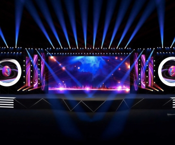 Modern Stage Performance-ID:239192961