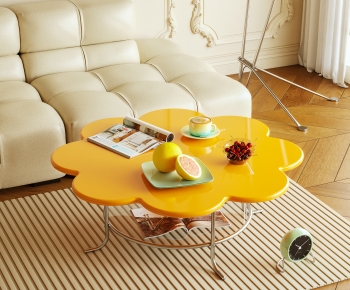 Modern Coffee Table-ID:831820017