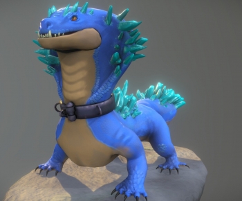 Modern Toys-ID:865592964
