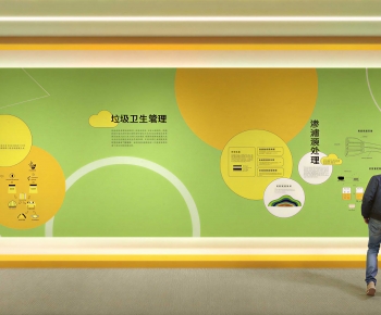 Modern Culture Wall-ID:907843114