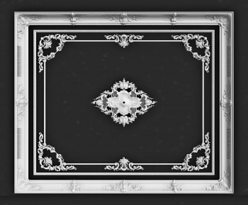 European Style Carving-ID:720455884