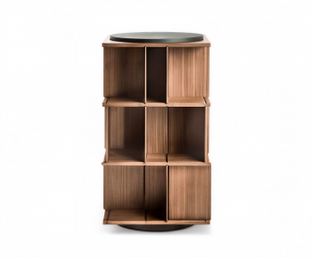 Modern Bookshelf-ID:101919281