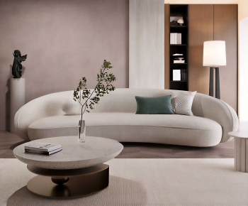 Modern Multi Person Sofa-ID:889976988