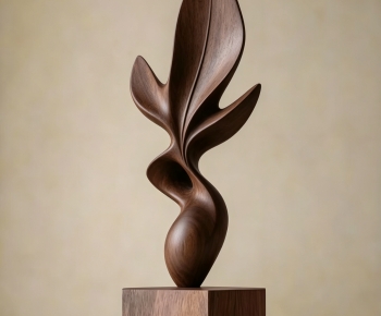 Modern Sculpture-ID:887409934