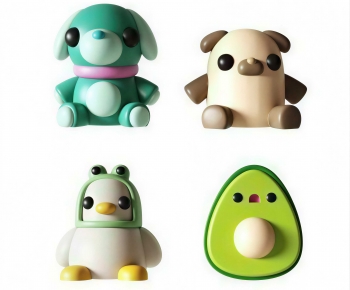 Modern Toys-ID:455776935
