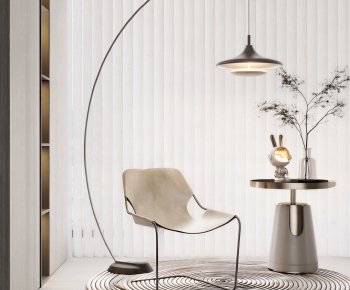 Modern Lounge Chair-ID:432482962