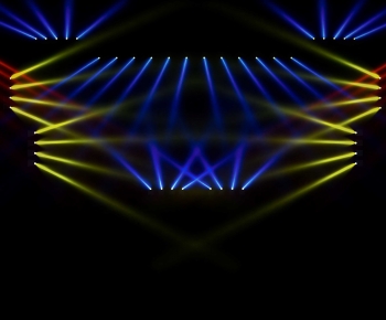 Modern Stage Lights-ID:590559015
