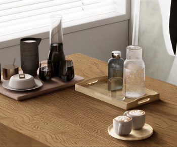 Modern Decorative Set-ID:997318031